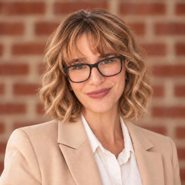 Heidi Heiss